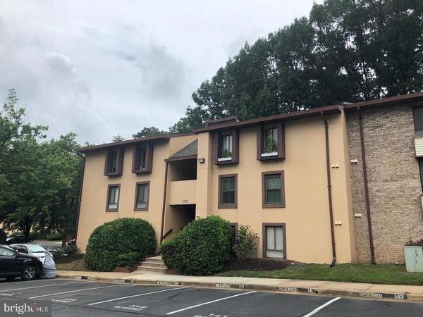 2231 CASTLE ROCK SQUARE, Unit 11C, RESTON, VA 20191
