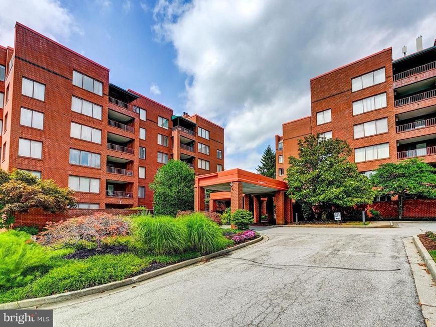 1 Gristmill, Unit 207, Baltimore, MD 21208 Main Photo