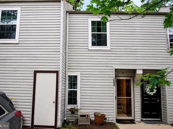 1602 BROMLEY ESTS, PINE HILL, NJ 08021