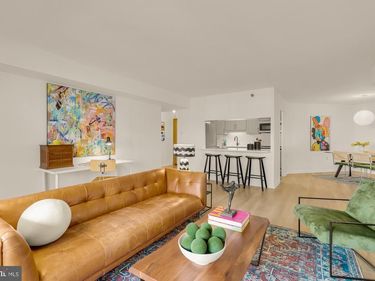1301 N COURTHOUSE ROAD, Unit 706, ARLINGTON, VA 22201
