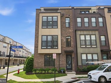 14339 BECKETT GLEN CIRCLE, CHANTILLY, VA 20151