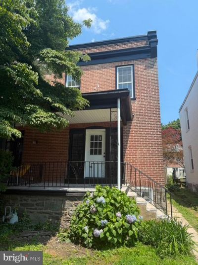 449 W BALTIMORE AVENUE, MEDIA, PA 19063