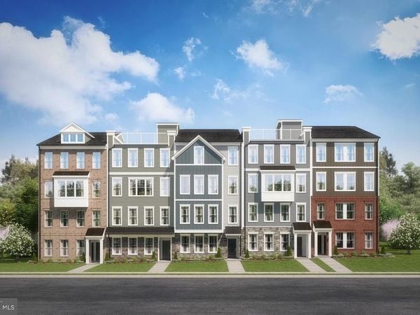 7809 TRUFFLE GROVE DRIVE, HANOVER, MD 21076