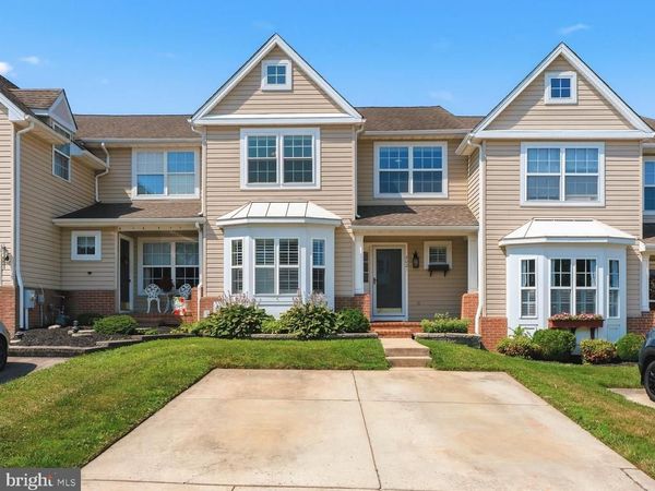 2021 BRANDY DRIVE , FOREST HILL, MD 21050