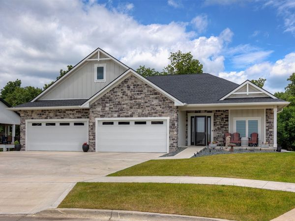 1301 NE 23rd Street, Grimes, IA 50111