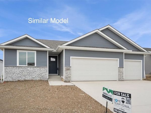 932 Lavender Lane, Pella, IA 50219