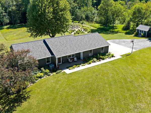 17400 DEVILS RIVER DRIVE, Maribel, WI 54227