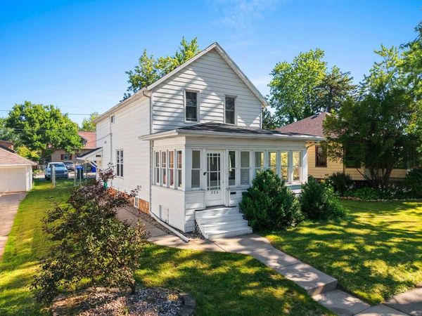 306 W 6TH STREET, Kaukauna, WI 54130