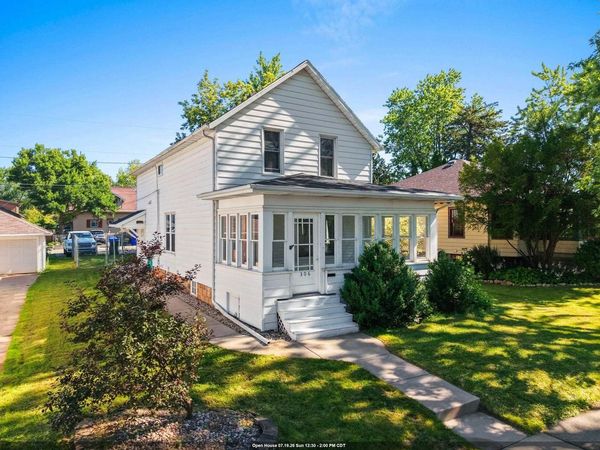 306 W 6TH STREET, Kaukauna, WI 54130
