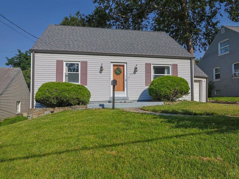 2707 Redfield Place, Cincinnati, OH 45230 Photo 1