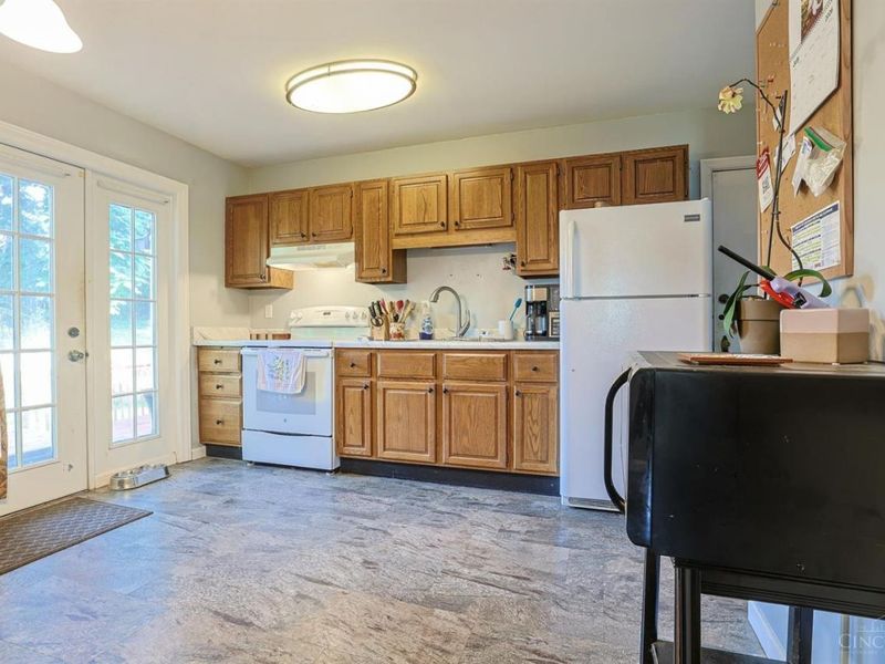 2707 Redfield Place, Cincinnati, OH 45230 Photo 7