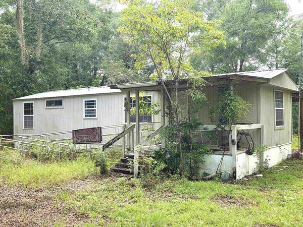 10862 NW Garden of Eden , Bristol, FL 32321