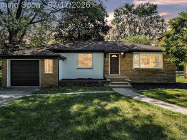 14221 Crosley, Redford Twp, MI 48239