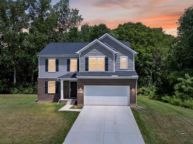 48430 Shagbark Lane, Van Buren Twp, MI 48111