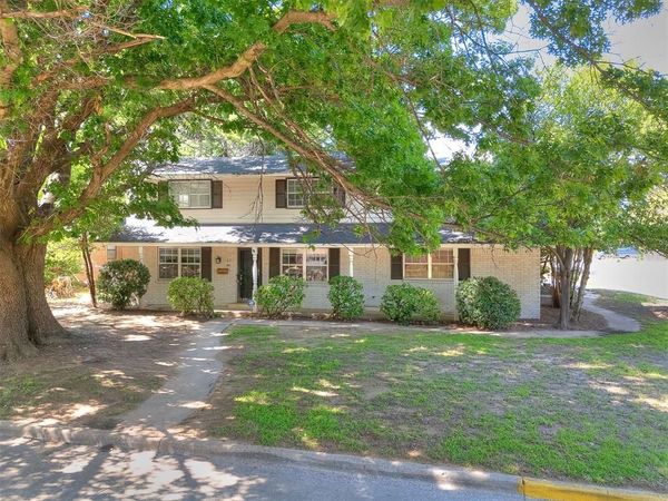 1801 Aladdin Street, Norman, OK 73072