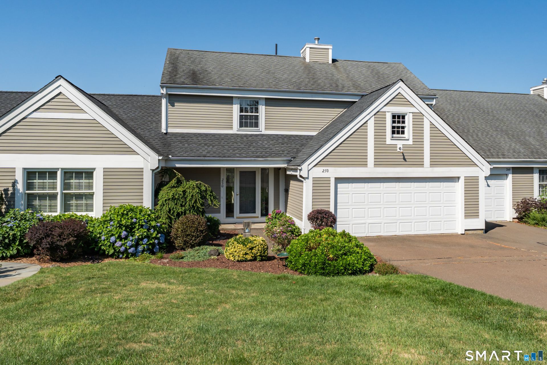 250 Legend Hill, Unit 250, Madison, CT 06443 Main Photo