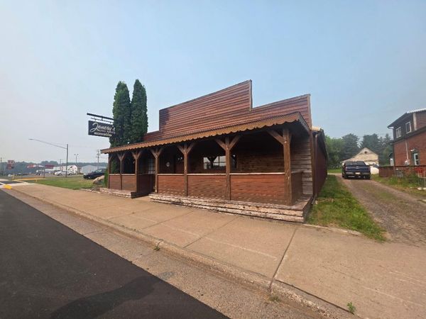 2972 Ush , Barronett, WI 54813