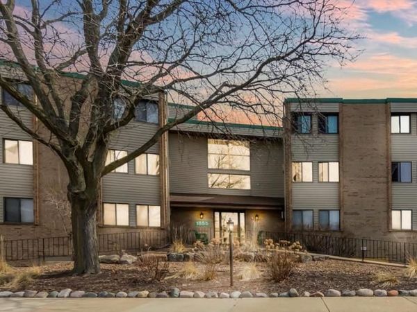 1855 Silver Bell Road , Unit 314, Eagan, MN 55122