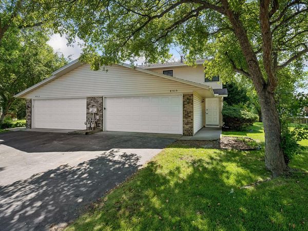 8515 W 97th Street Circle , Bloomington, MN 55438
