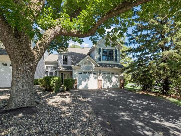 11081 Oregon Circle, Bloomington, MN 55438
