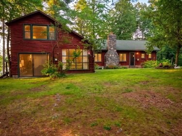 18585 Natures Edge Drive, Lake George, MN 56458