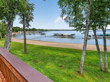 9212 Edgewater Circle S, Unit 208, Breezy Point, MN 56472