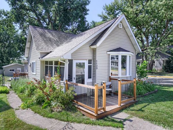 1129 2nd Street , Hudson, WI 54016