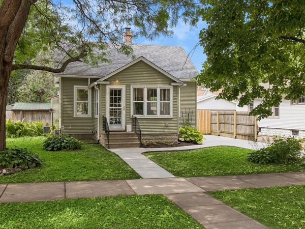 299 Sidney Street W, Saint Paul, MN 55107