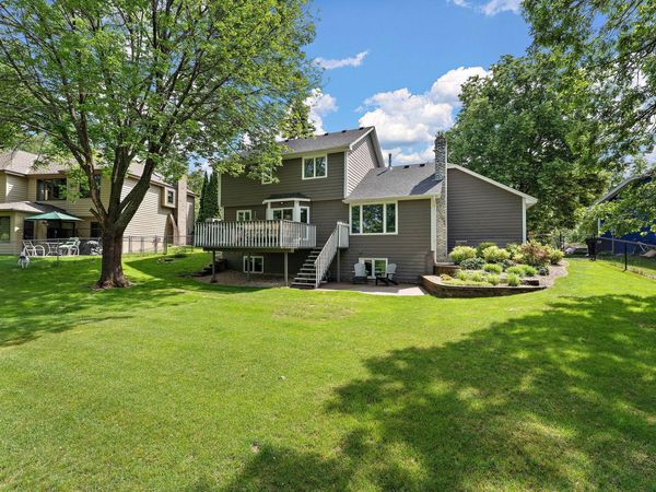 12088 Ilex Street NW, Coon Rapids, MN 55448
