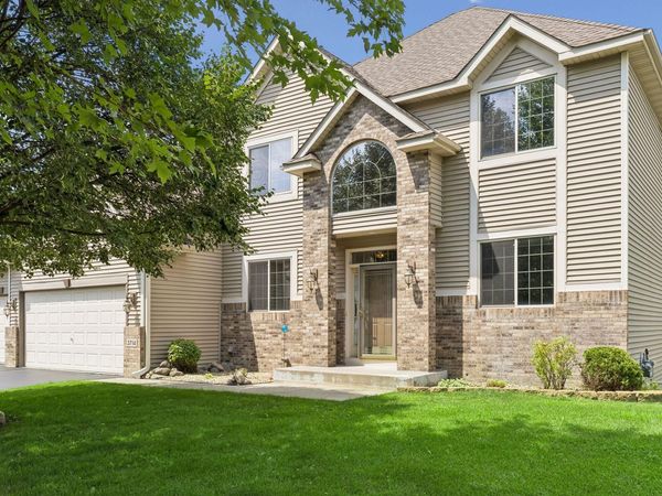 3714 103rd Trail N, Brooklyn Park, MN 55443
