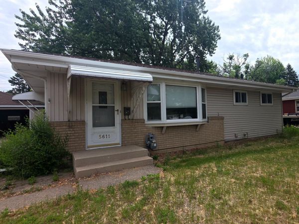 5611 6th Street NE, Fridley, MN 55432