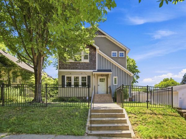 2222 Scheffer Avenue , Saint Paul, MN 55116