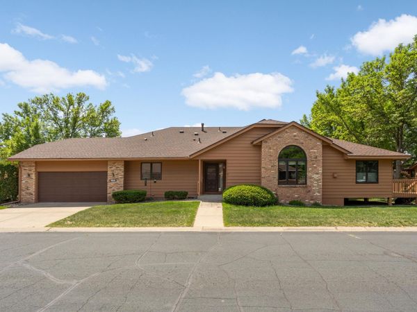 14629 Embassy Avenue , Apple Valley, MN 55124