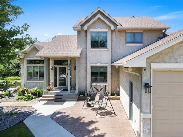15870 Fenway Avenue N, Hugo, MN 55038