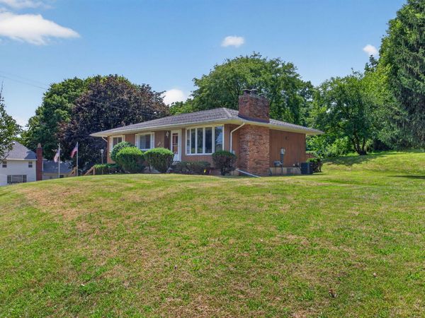 403 Hill Street, Jackson, MI 49202