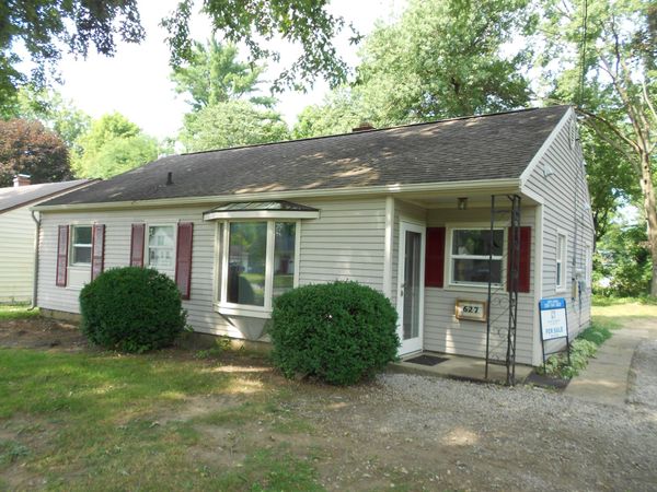 627 Clearview Street, Kalamazoo, MI 49048