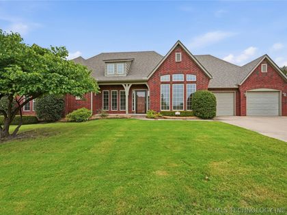 1310 N Old North Place Sand Springs, OK 74063