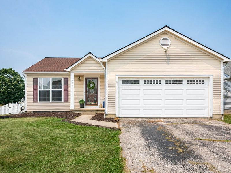 926 Robmeyer Drive , Columbus, OH 43207 Photo 2