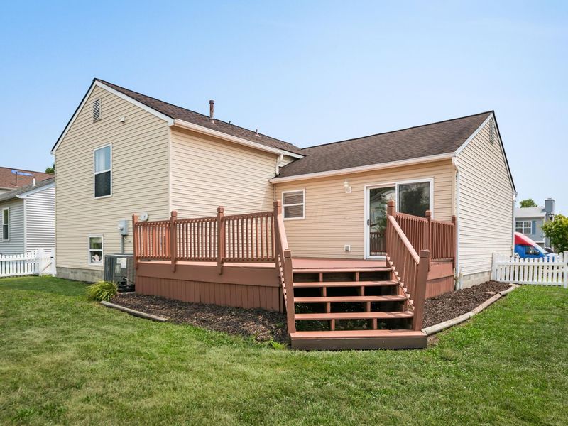 926 Robmeyer Drive , Columbus, OH 43207 Photo 3