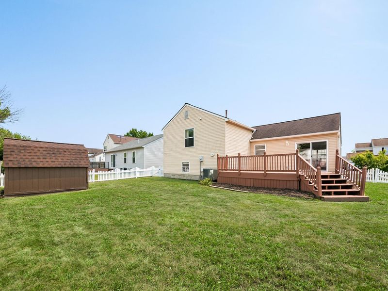 926 Robmeyer Drive , Columbus, OH 43207 Photo 4