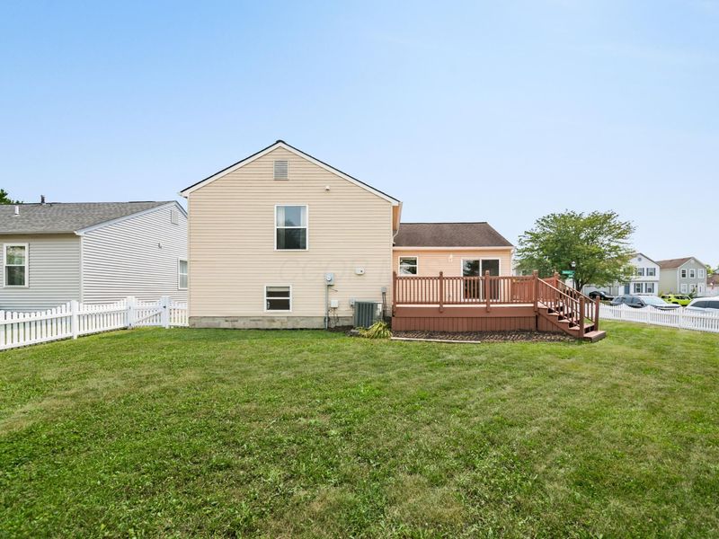 926 Robmeyer Drive , Columbus, OH 43207 Photo 5