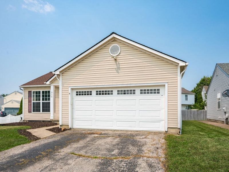 926 Robmeyer Drive , Columbus, OH 43207 Photo 54