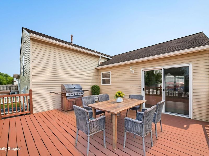 926 Robmeyer Drive , Columbus, OH 43207 Photo 55