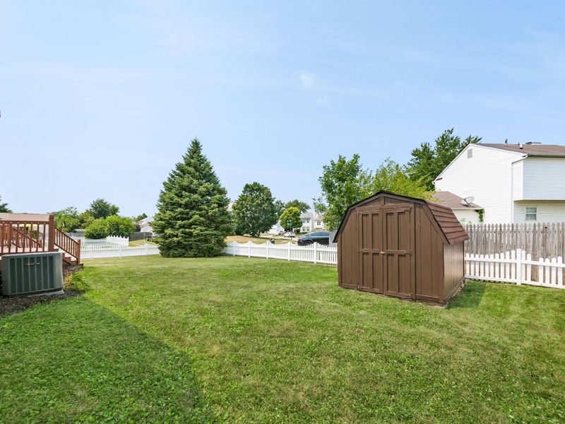 926 Robmeyer Drive , Columbus, OH 43207 Photo 7