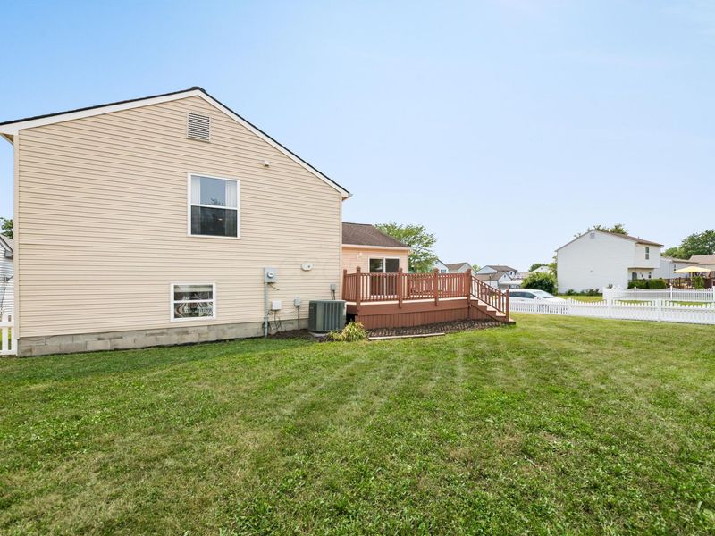 926 Robmeyer Drive , Columbus, OH 43207 Photo 8
