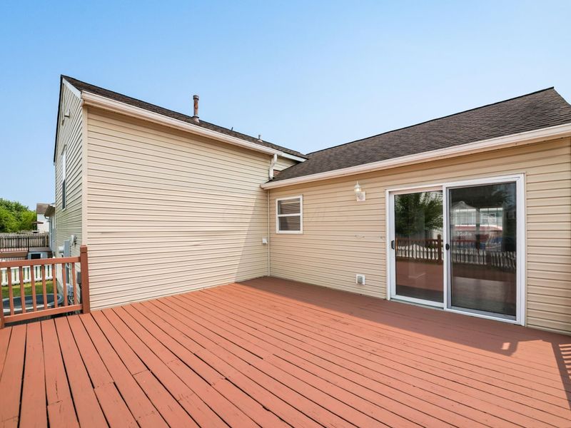926 Robmeyer Drive , Columbus, OH 43207 Photo 9