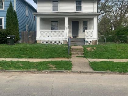 376 S Powell Avenue Columbus, OH 43204