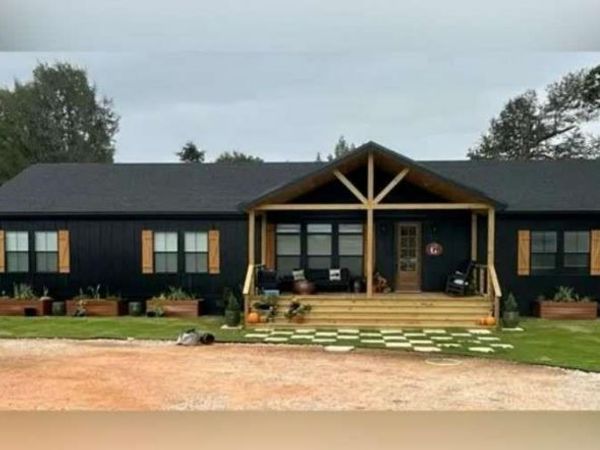 0 Nocona Trail, Ellijay, GA 30536