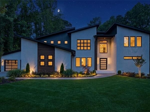 1000 Clementstone N.E Drive, Sandy Springs, GA 30342