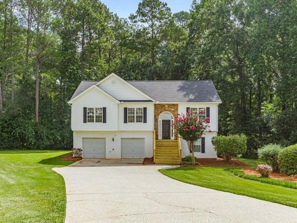 4025 Hemingway Drive , Monroe, GA 30656